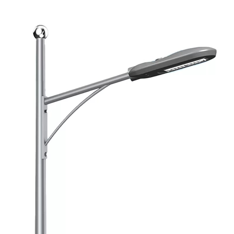 Lampadaire LED AC
