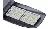 Source lumineuse LED utilisant