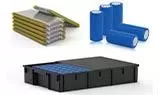 Batterie au lithium