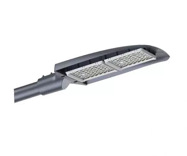 AVANDA Lampadaire solaire Split