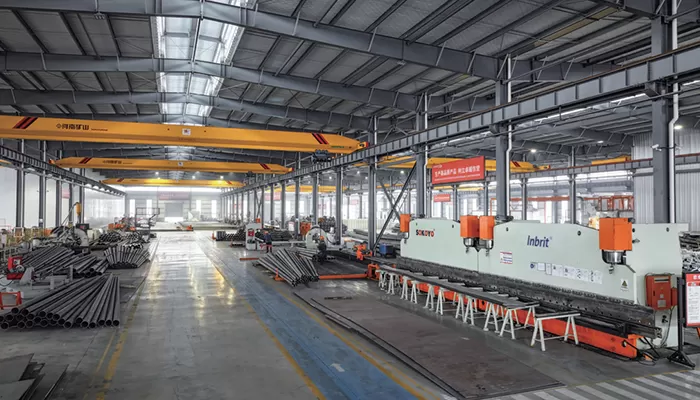 Meilleur fabricant, usine et fournisseur de luminaires sur mât élevé en Chine