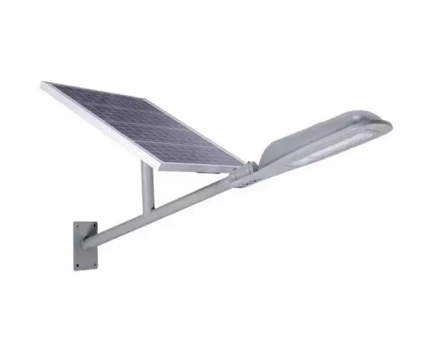 COMPACT Lampadaire solaire All-In-Two