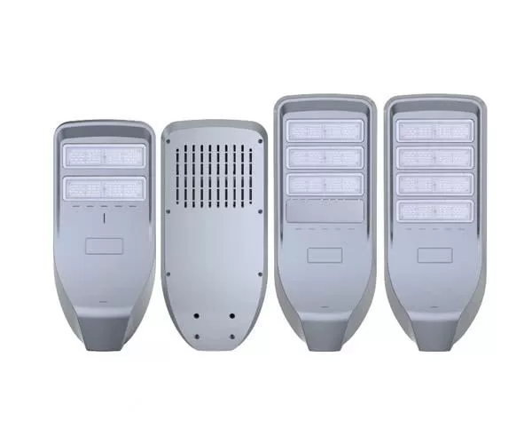 CONCO Lampadaire solaire split