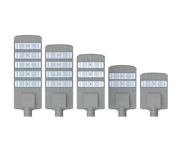 Lampadaire solaire COSMO All-in-Two