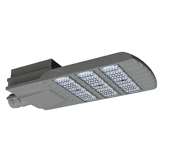 COSMO Lampadaire solaire tout-en-deux