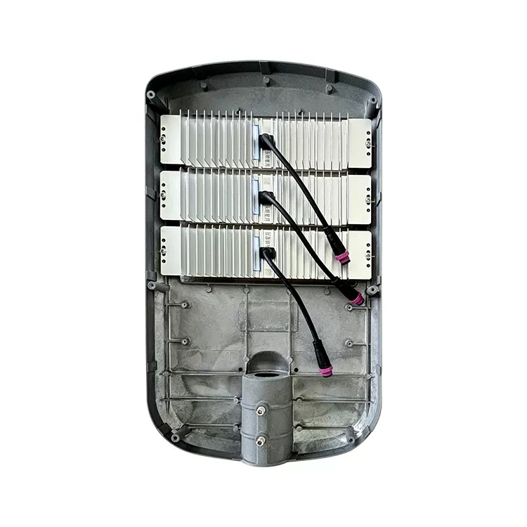 Lampadaire de rue LED AC GLOW