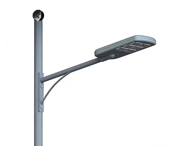 Lampadaire LED AC GLOW