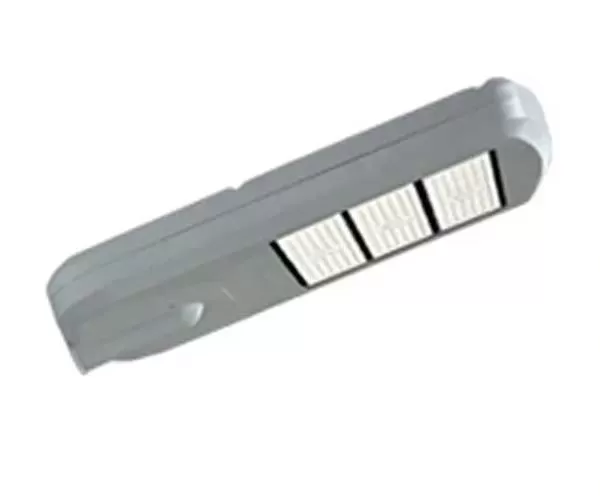 GLOW Lampadaire solaire Split