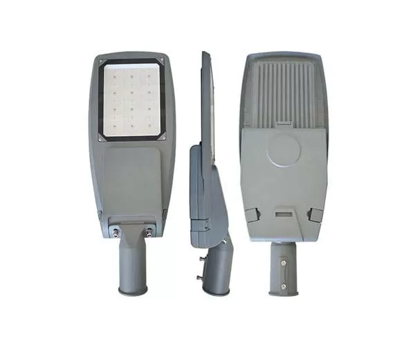 HAT Lampadaire LED AC
