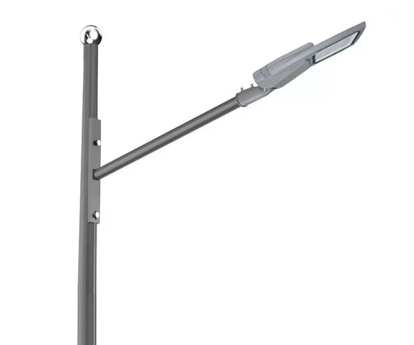 Lampadaire LED AC HAT