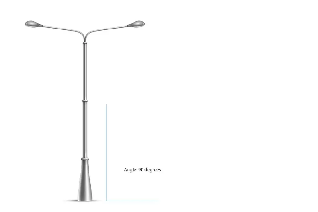 Comment installer des lampadaires solaires par une seule personne ?