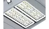 Source lumineuse utilisant LED