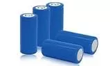 Batterie au lithium