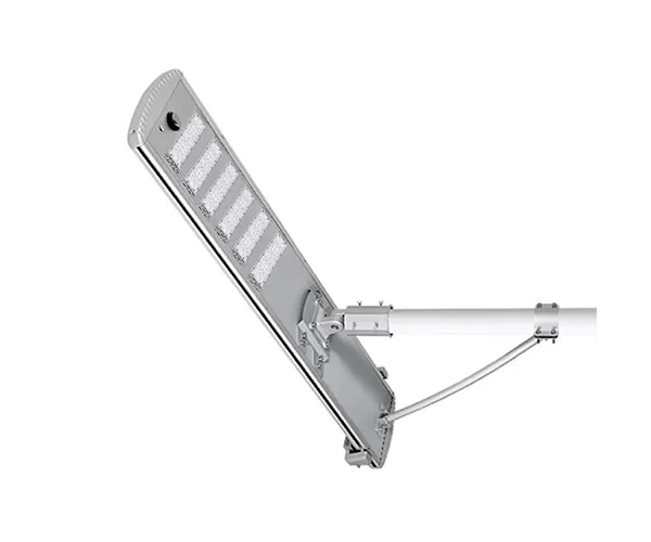 Lampadaire solaire tout-en-un Lyra
