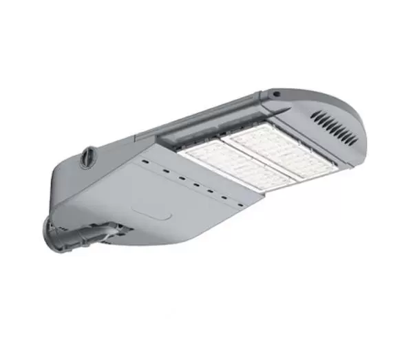 Lampadaire solaire split MEDY