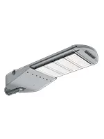Lampadaire solaire split MEDY