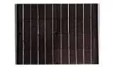 Panneau solaire mono/polycristallin