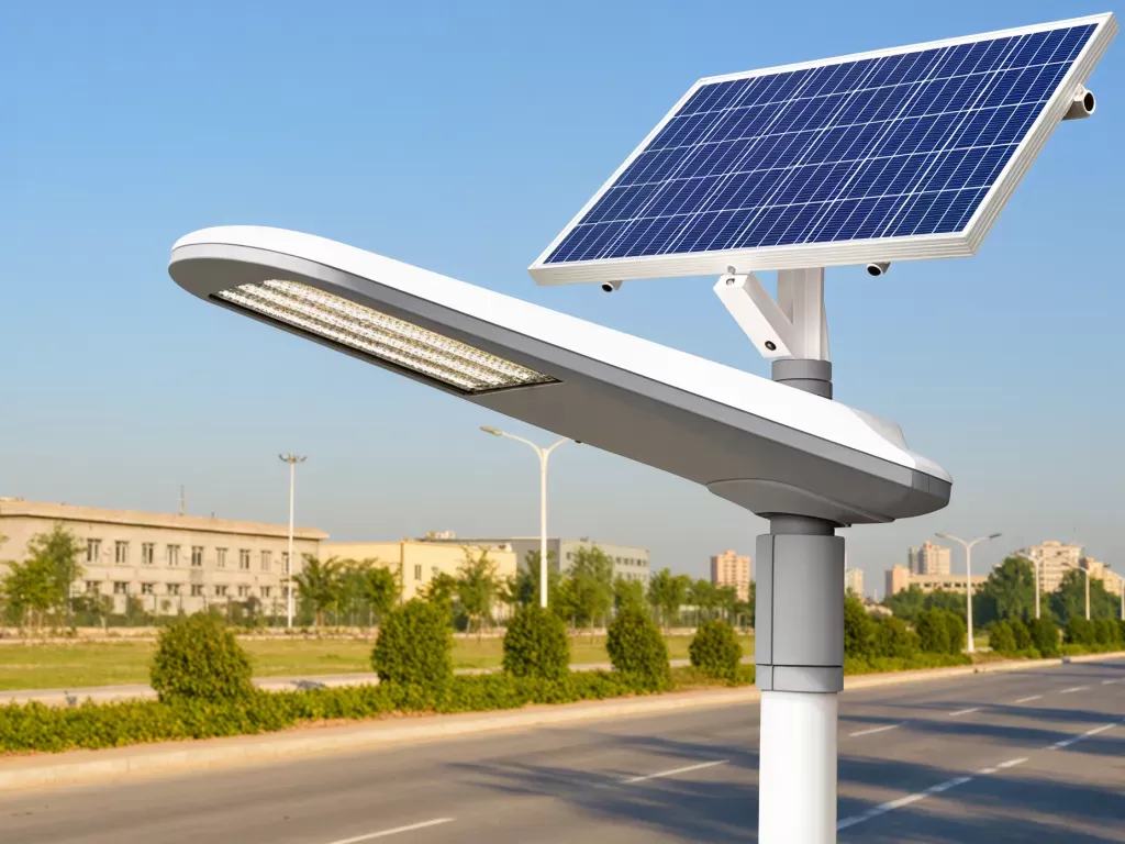 Pièces de rechange pour lampes solaires : un regard sur les accessoires