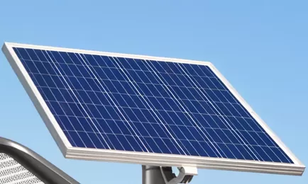 Pièces de rechange pour lampes solaires : un aperçu des accessoires