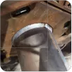 Procédé de soudage robotisé