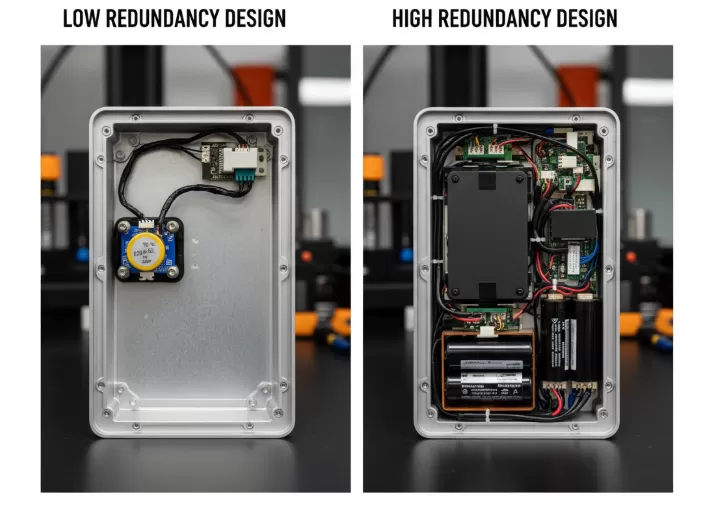 Guide de durée de vie et de sélection des batteries de lampadaires solaires