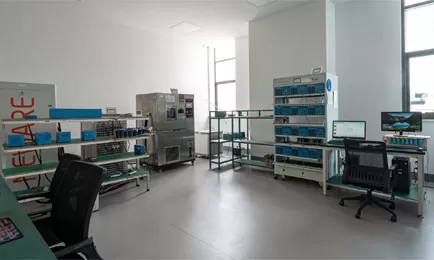 Guide de la durée de vie et de la sélection des batteries pour lampadaires solaires