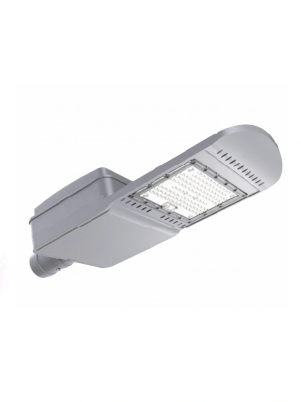 Lampadaire solaire tout-en-deux SOLO-A