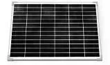 Panneau solaire monocristallin/polycristallin