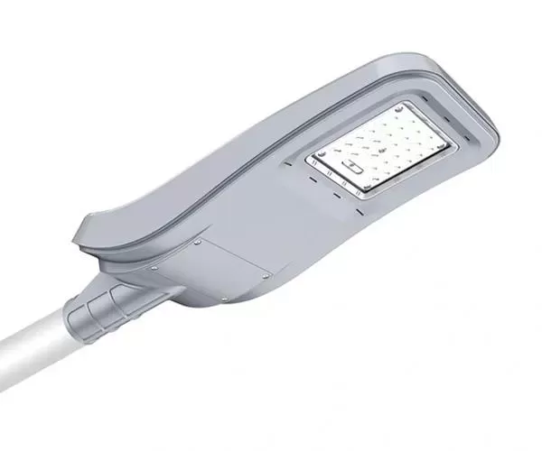 Lampadaire solaire TECO All-in-two