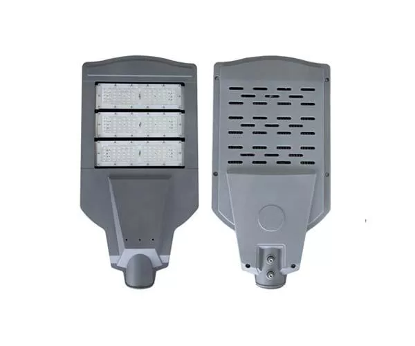 Lampadaire LED TRANSFO AC
