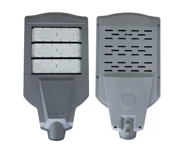TRANSFO Lampadaire solaire split