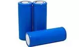 Batterie au lithium