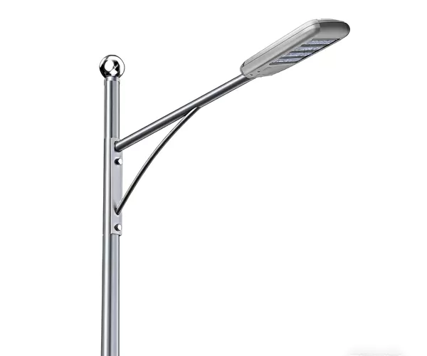 Lampadaire de rue LED VISION AC