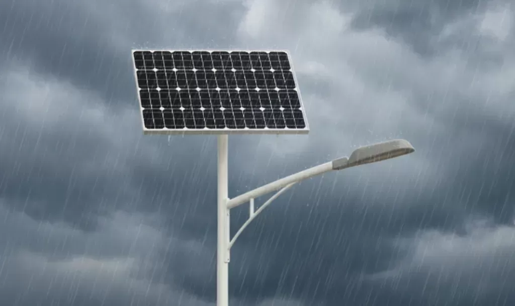 Pourquoi les lampadaires solaires sont-ils l'avenir de l'éclairage urbain ?