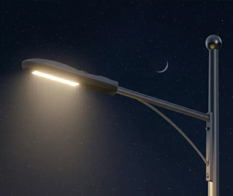 Pourquoi les lampadaires solaires sont-ils l'avenir de l'éclairage urbain ?