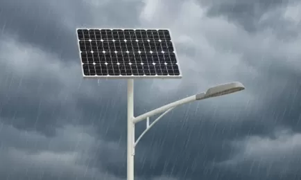 Pourquoi les lampadaires solaires sont-ils l'avenir de l'éclairage urbain ?